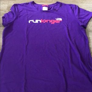 North Face T-Shirt